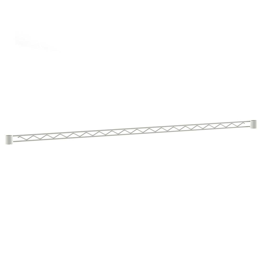 Metro Super Erecta Hanger Rail - Metro