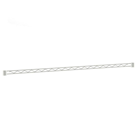 Metro Super Erecta Hanger Rail - Metro