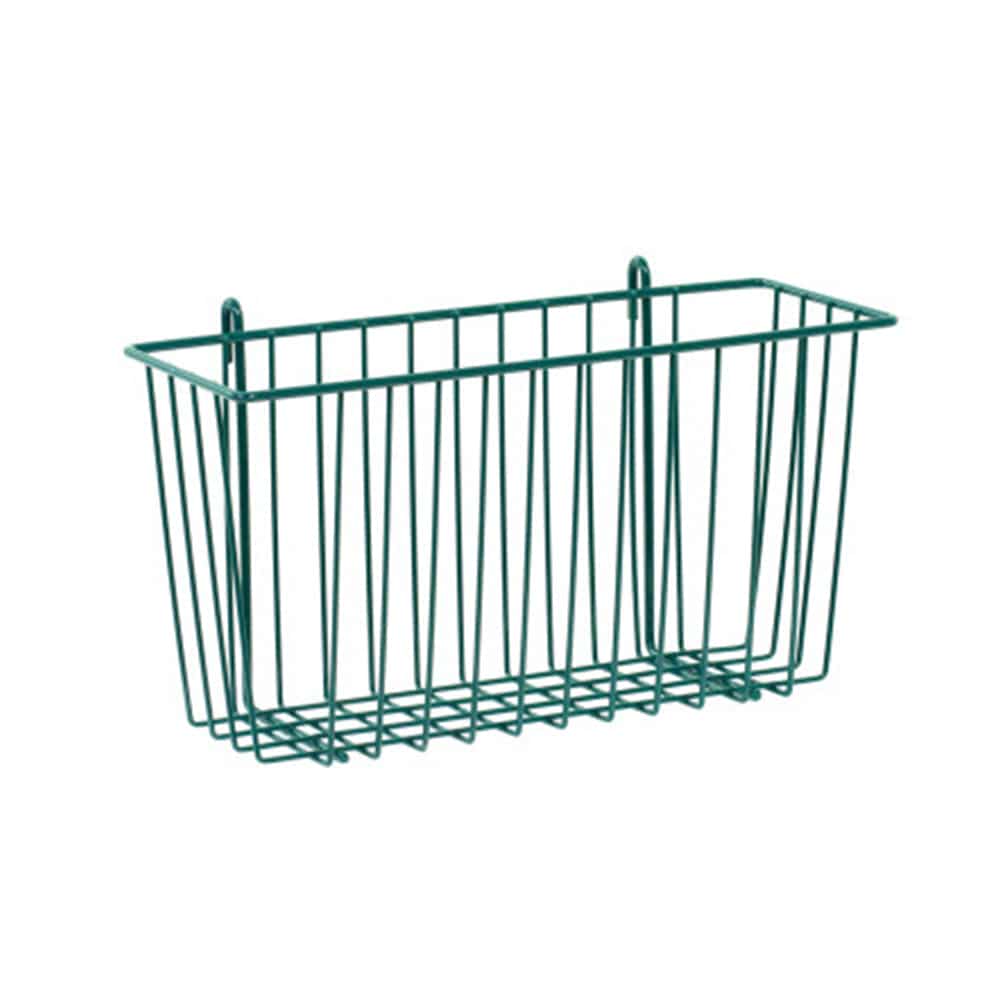 Metro Storage Basket for Super Erecta Wire Shelving and SmartWall Wall Shelving - Metro