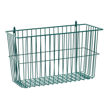 Metro Storage Basket for Super Erecta Wire Shelving and SmartWall Wall Shelving - Metro