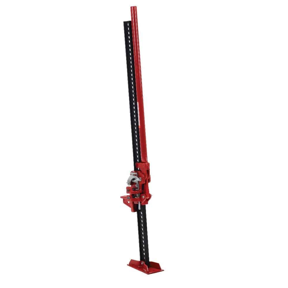 Heavy Duty Farm Jack - Vestil