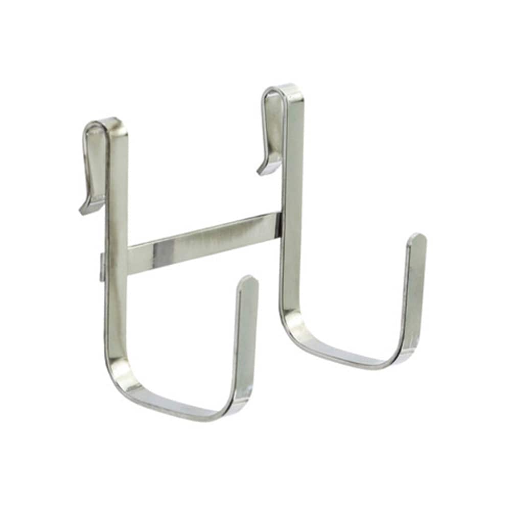 Metro Super Erecta Small Snap-On Hook - Metro