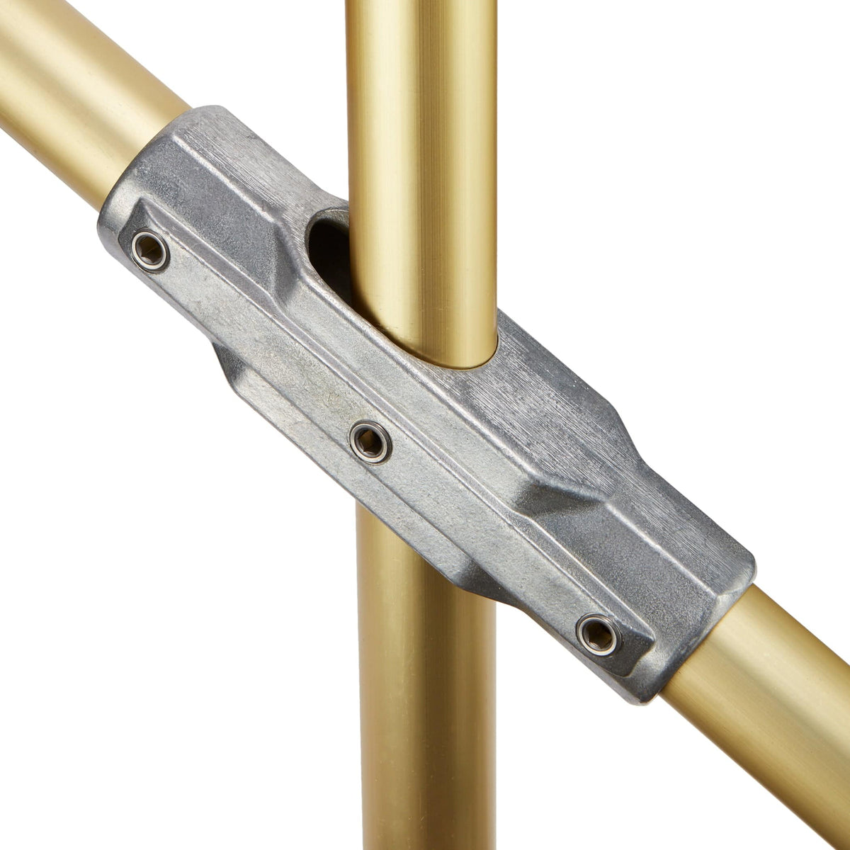 Aluminum 30°-45° Adjustable Cross - Kee Safety