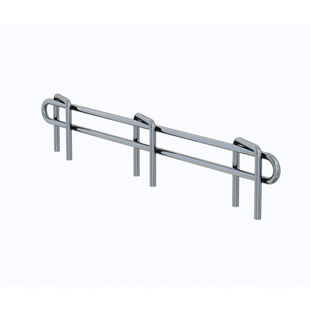 Metro Super Erecta 1 in High Ledge for Wire Shelving - Metro