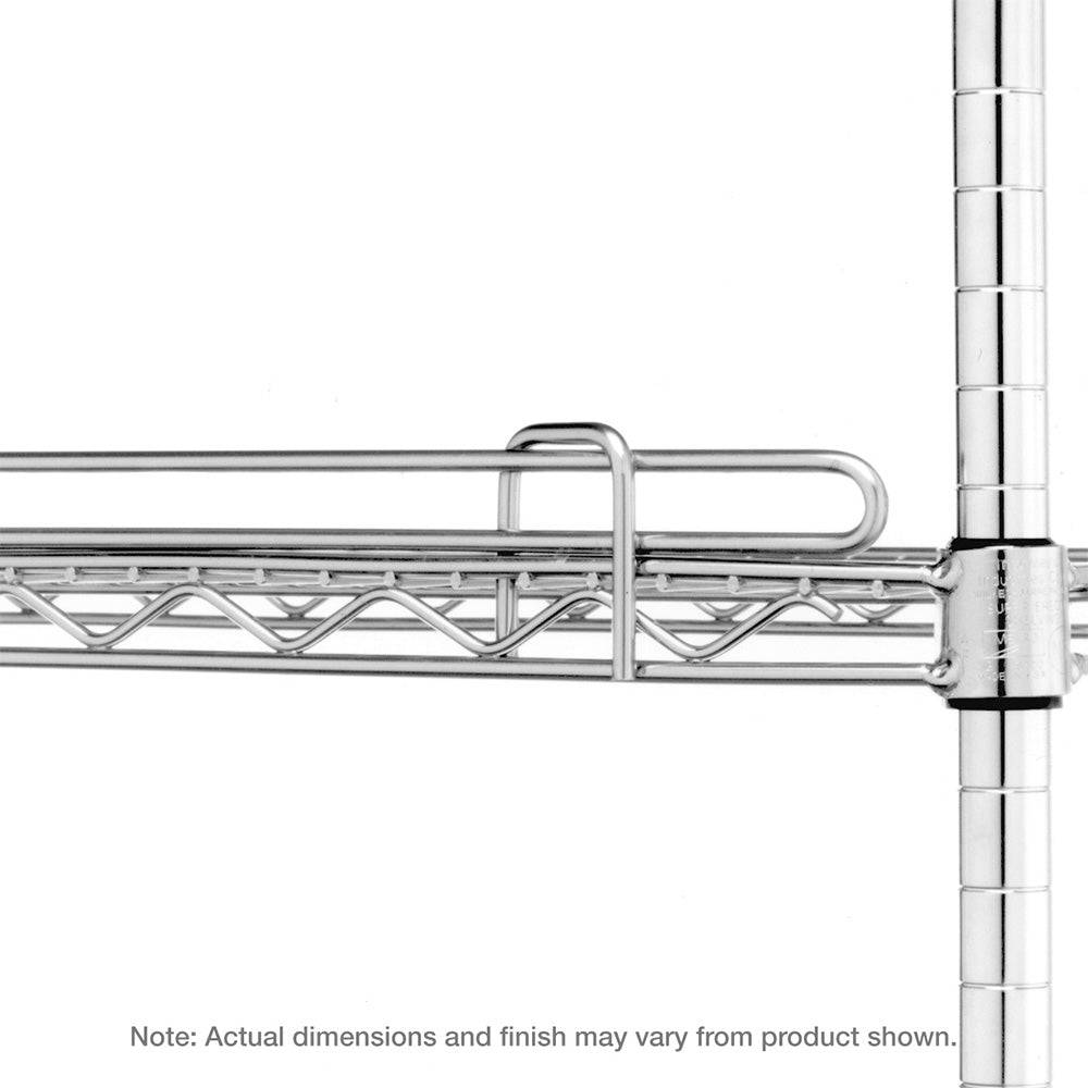 Metro Super Erecta 1 in High Ledge for Wire Shelving - Metro