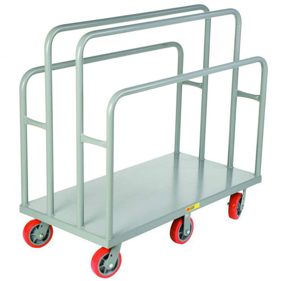 Lumber & Panel Cart - Little Giant