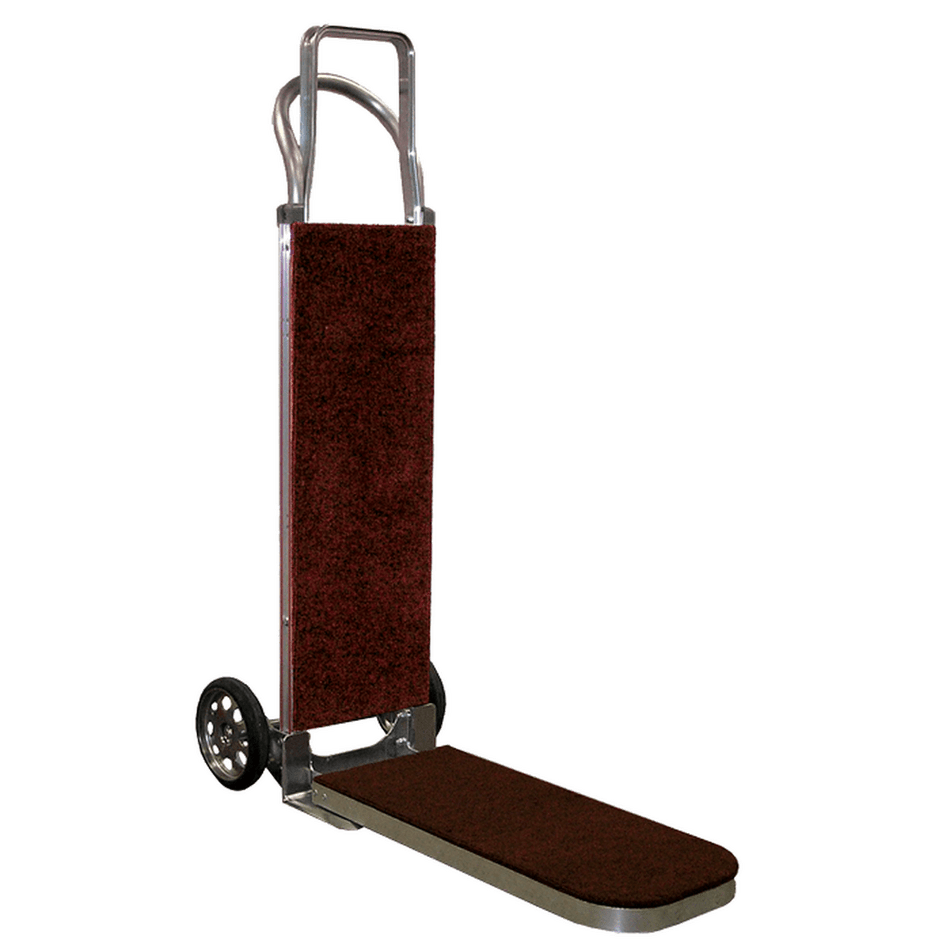 Luggage Handler Hand Truck - B&P Manufacturing