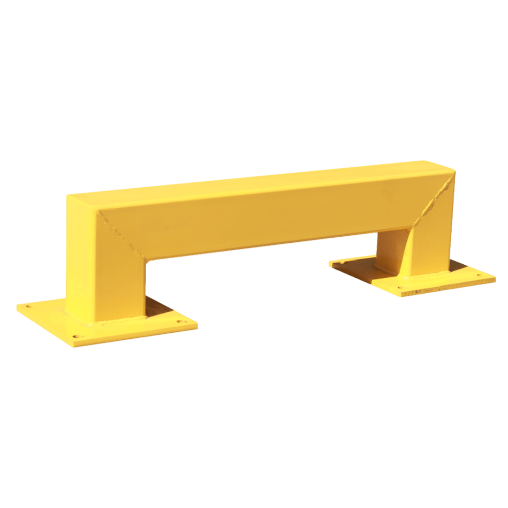 Heavy Duty Square Guard Rail - Meco-Omaha