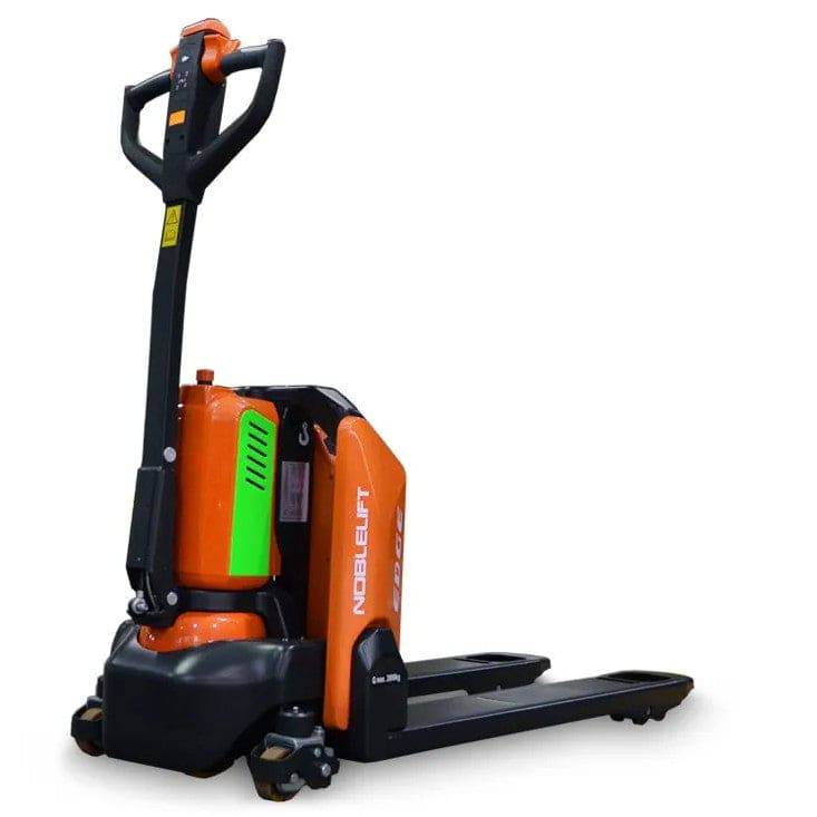 EDGE Powered Pallet Jack 4500 lb. Capacity - Noblelift