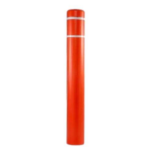 Bollard Covers - Multi Colors - S4 Bollards