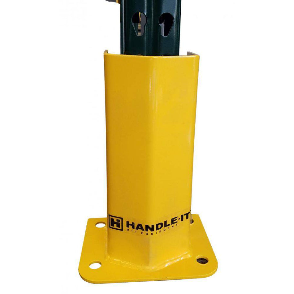 Warehouse Upright Rack Protector - Handle-It