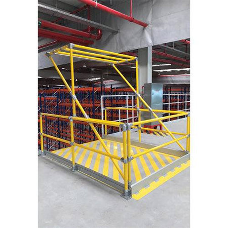 Mezzanine/Pallet Gate - Kee Safety