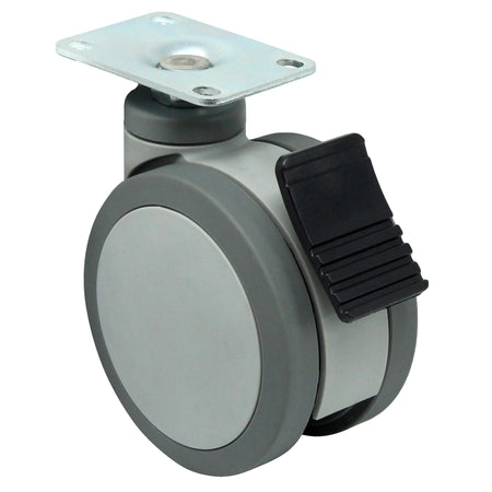 Polima Wheel Swivel Caster - Durable Superior Casters