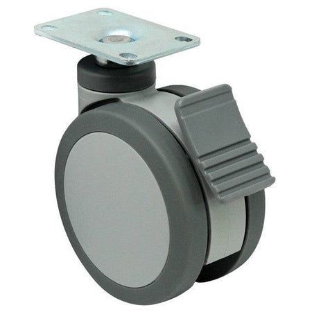 Polima Wheel Swivel Caster - Durable Superior Casters