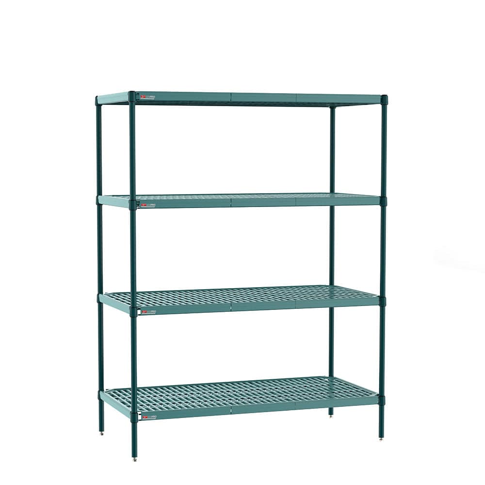 Metro shelving deals