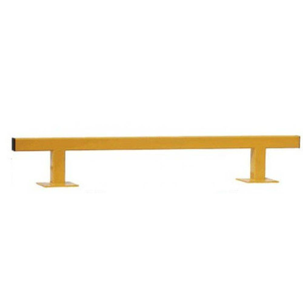 Square Guard Rail 15"H - Meco-Omaha