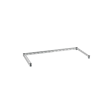 Metro Super Erecta Three-Sided Double Snake Frame - Metro