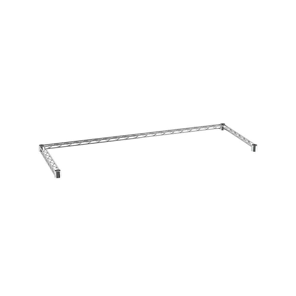 Metro Super Erecta Three-Sided Double Snake Frame - Metro