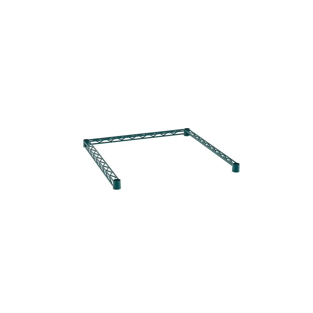 Metro Super Erecta Three-Sided Double Snake Frame - Metro