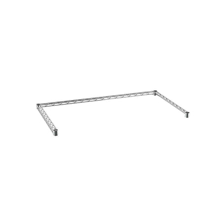 Metro Super Erecta Three-Sided Double Snake Frame - Metro