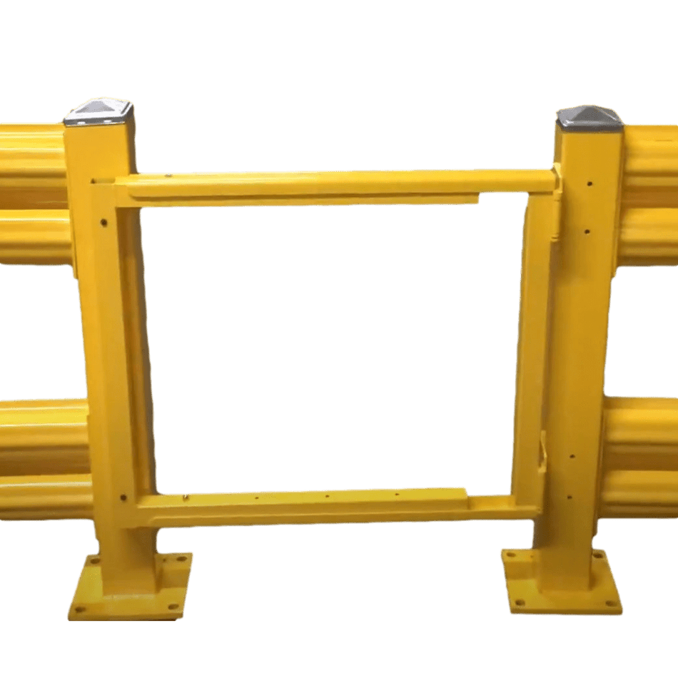 Handle It - Adjustable Pedestrian Gate - Handle-It