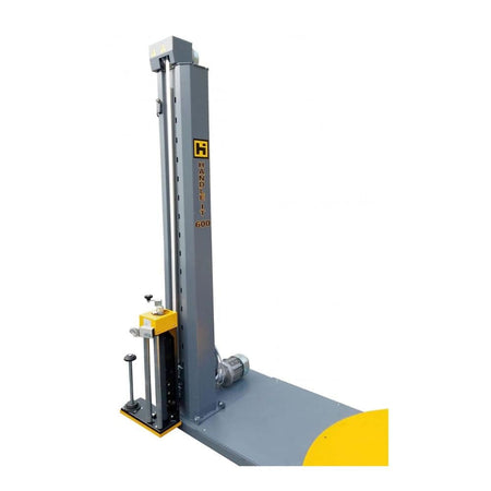 Model 600 Semi-Automatic Pallet Stretch Wrapper - Handle-It