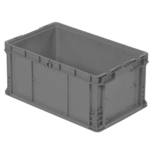 Straight-wall Tote - Wanzl – Source 4 Industries