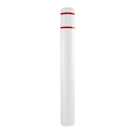 Bollard Covers - Multi Colors - S4 Bollards