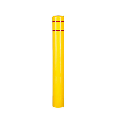 Bollard Covers - Multi Colors - S4 Bollards