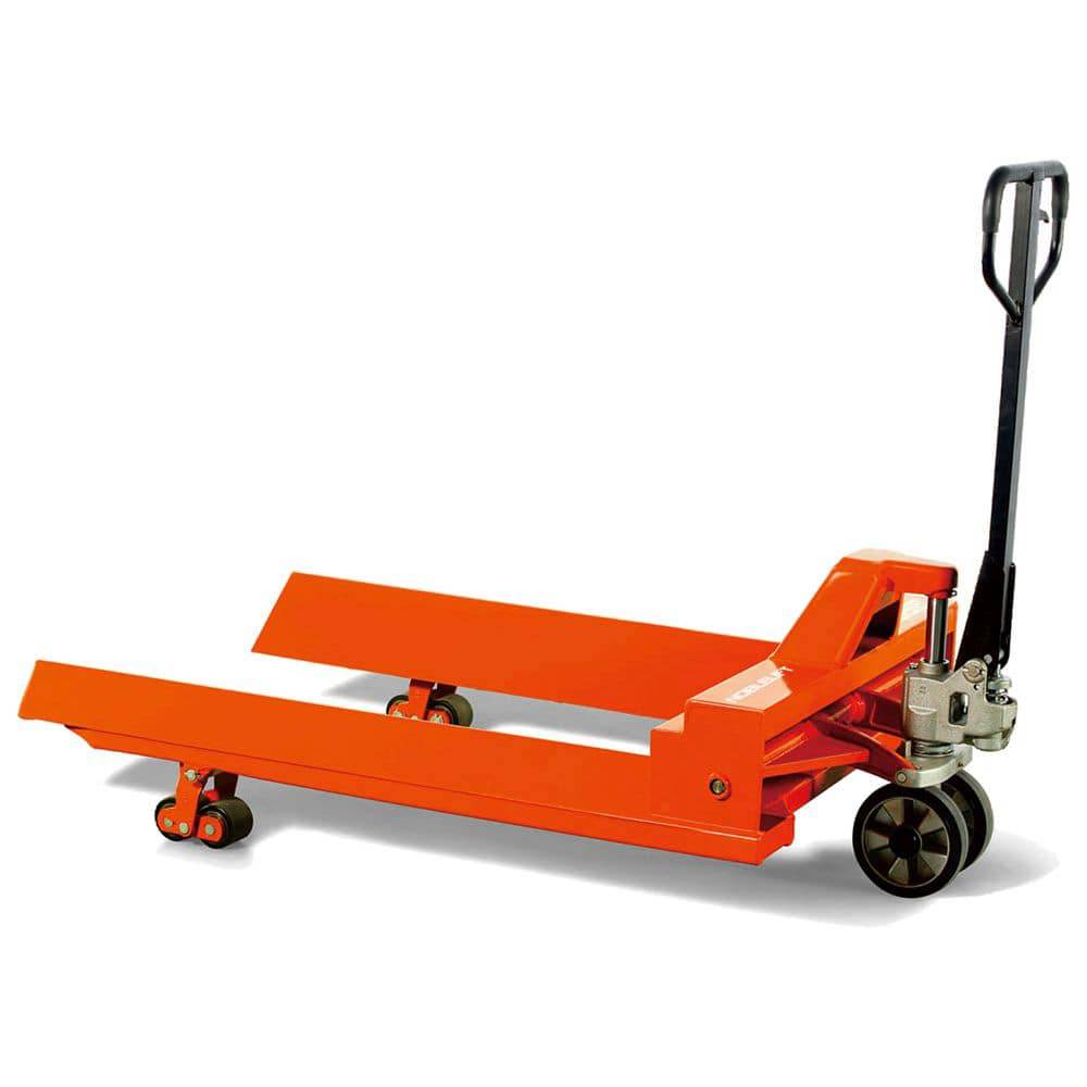 Reel Carrying Pallet Truck - Noblelift