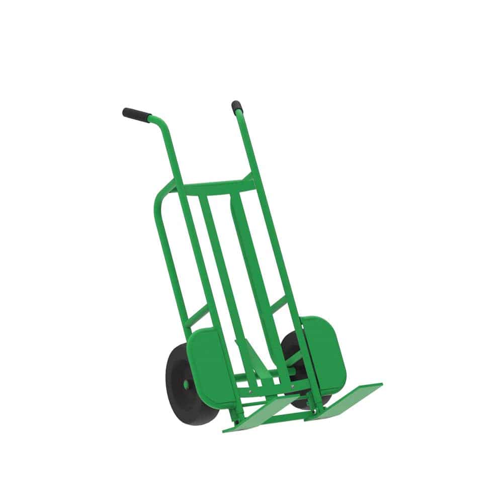 Valley Craft 2-Wheel Pallet Hand Trucks - Valley Craft