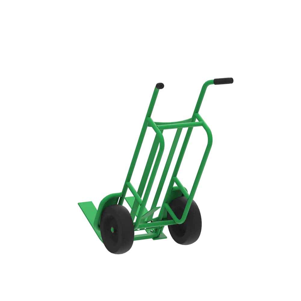 Valley Craft 2-Wheel Pallet Hand Trucks - Valley Craft