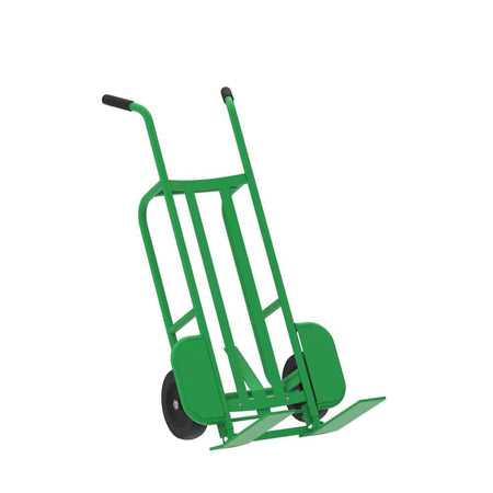 Valley Craft 2-Wheel Pallet Hand Trucks - Valley Craft