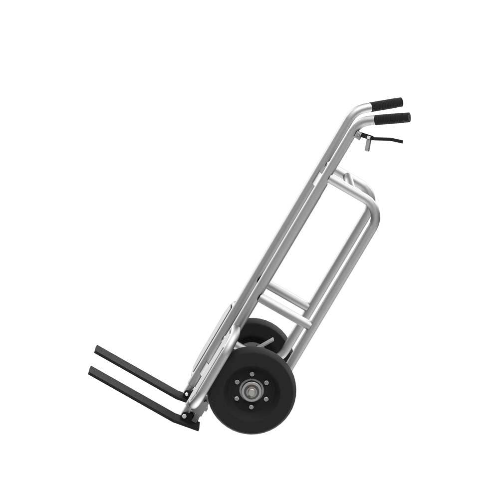 Valley Craft 2-Wheel Pallet Hand Trucks - Valley Craft