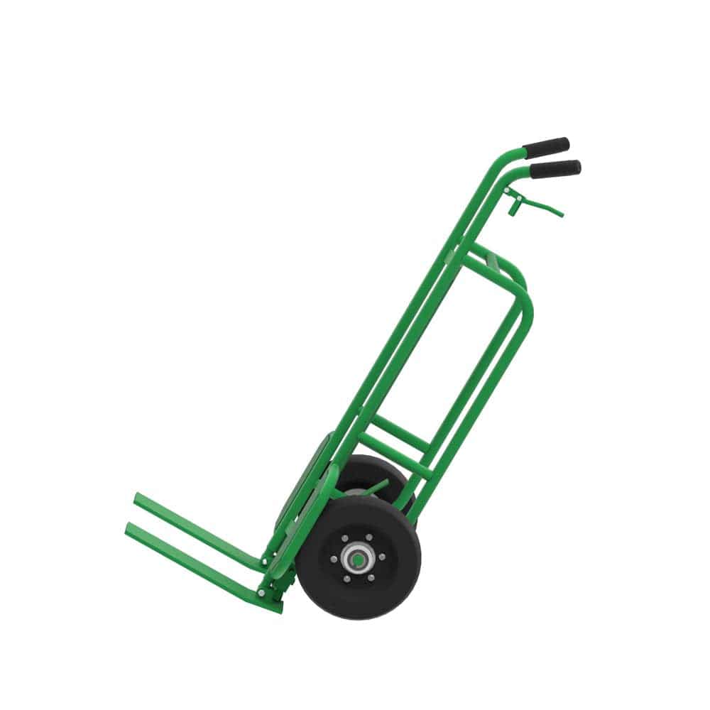 Valley Craft 2-Wheel Pallet Hand Trucks - Valley Craft