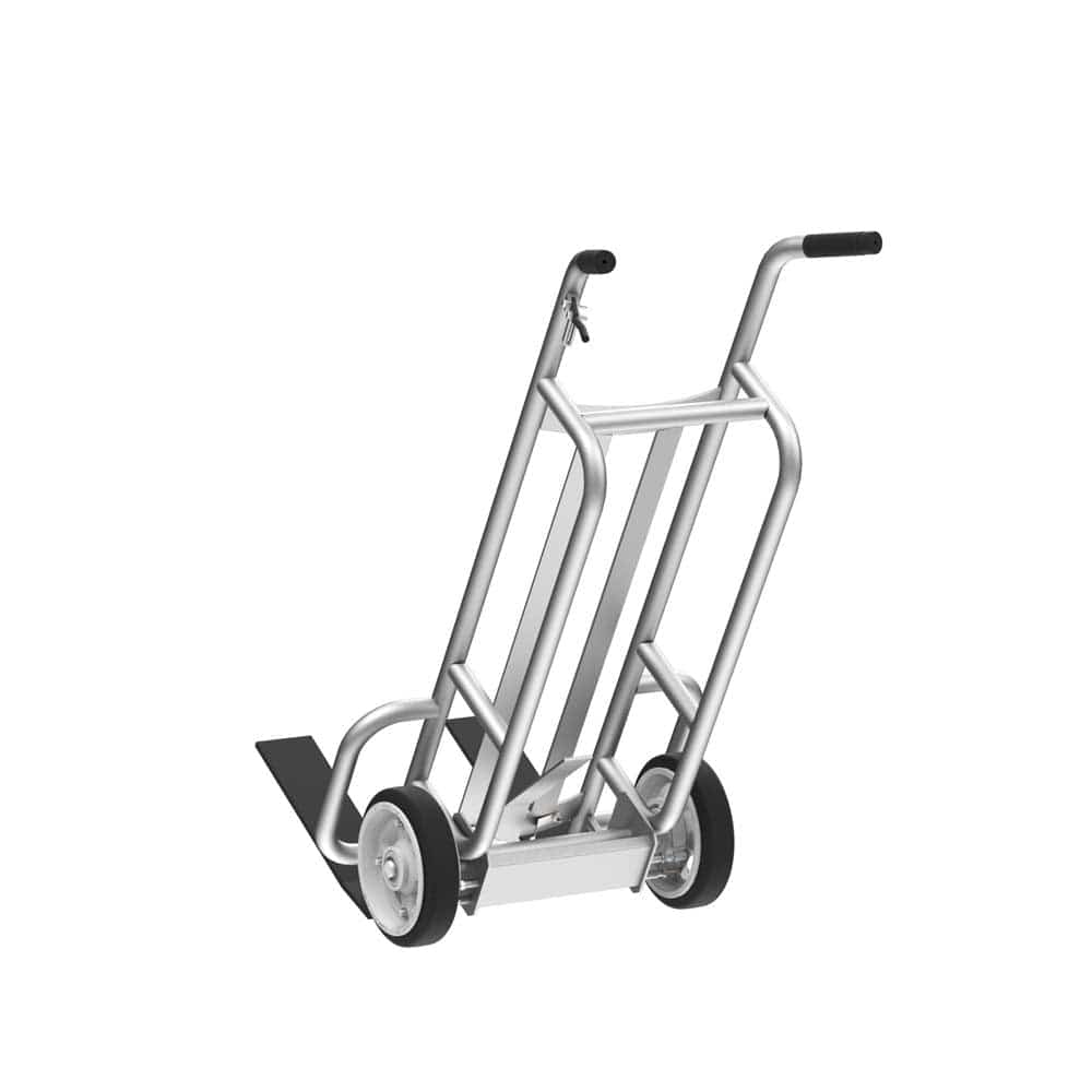 Valley Craft 2-Wheel Pallet Hand Trucks - Valley Craft