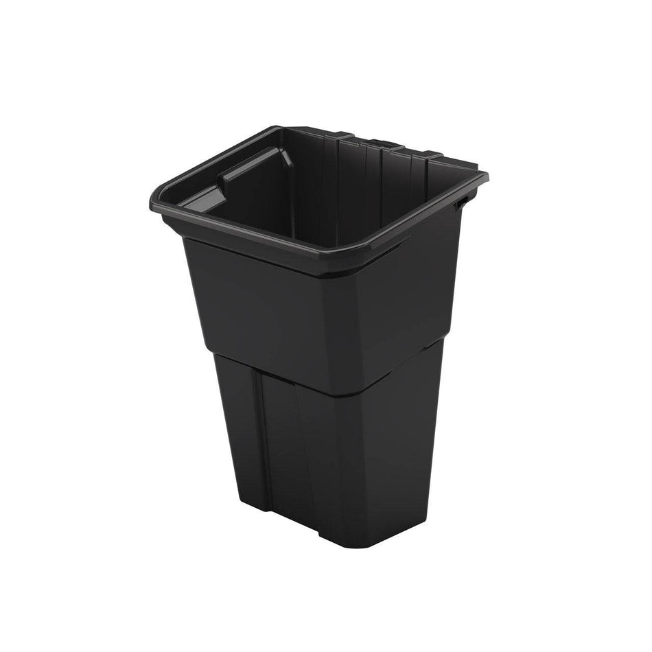 Waste Bin 8 Gallon (2 Pack) - Suncast Commercial