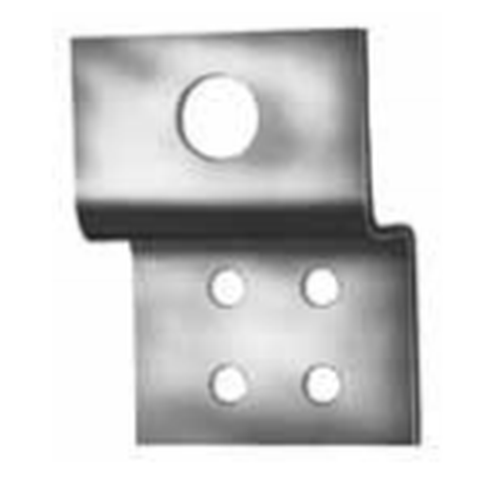 Valve Mounting Bracket - Lincoln Industrial