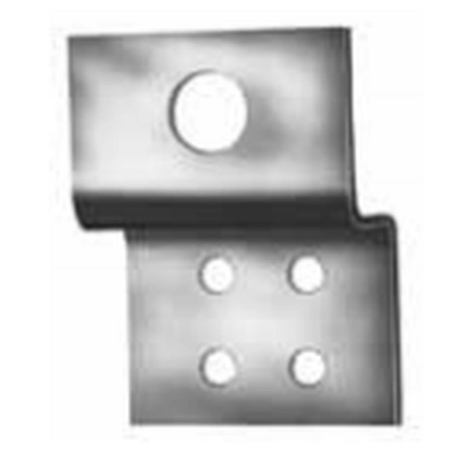 Valve Mounting Bracket - Lincoln Industrial