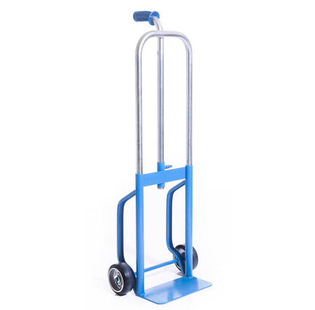 Salesman Collapsible Hand Truck - Dutro