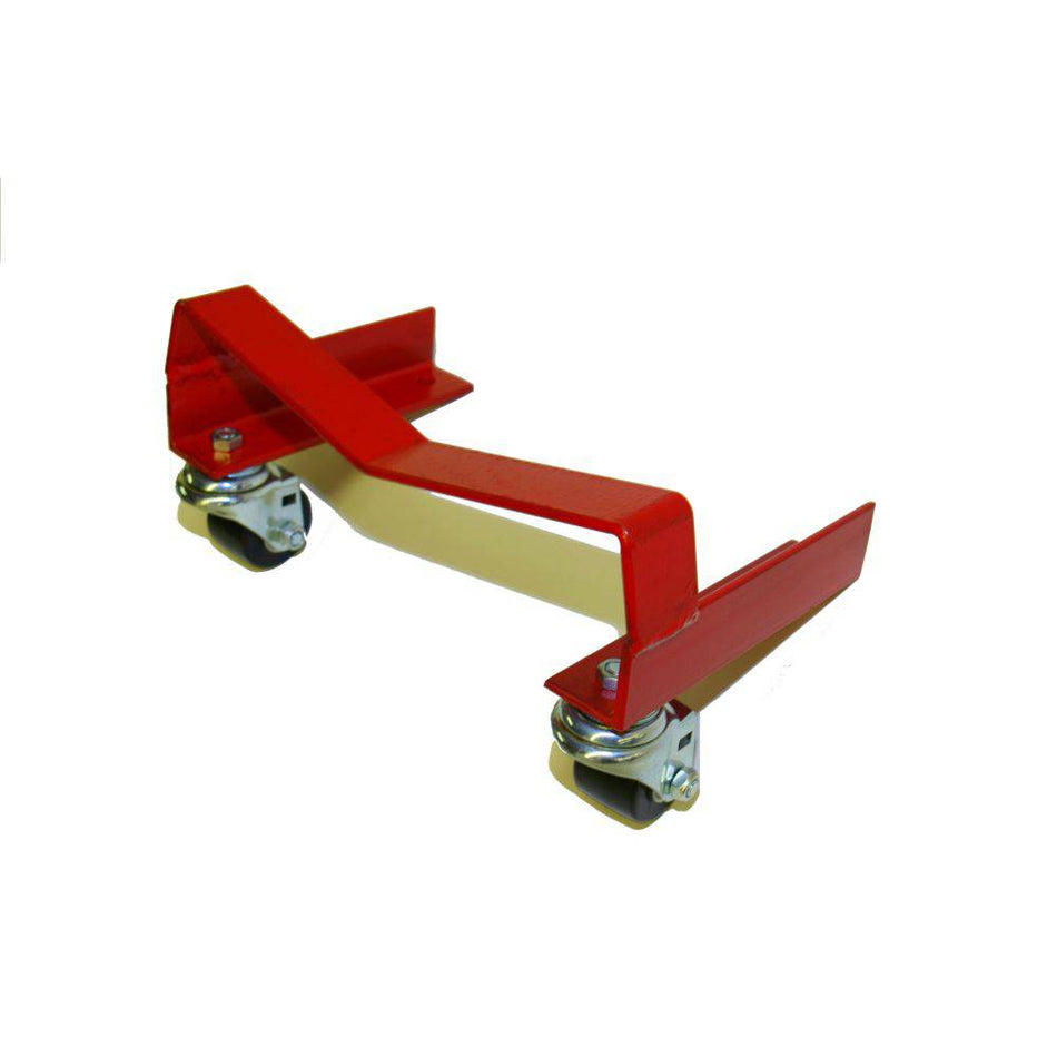 Engine Auto Dolly Attachment (Standard) - Merrick Machine