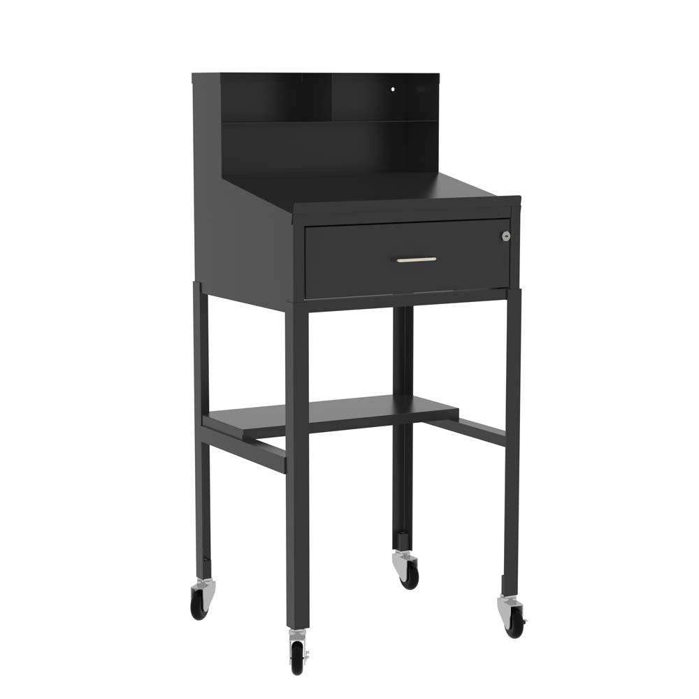 Valley Craft Mobile Shop Desks - Valley Craft