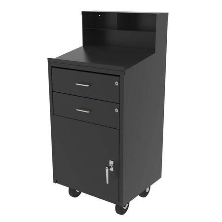 Valley Craft Mobile Shop Desks - Valley Craft