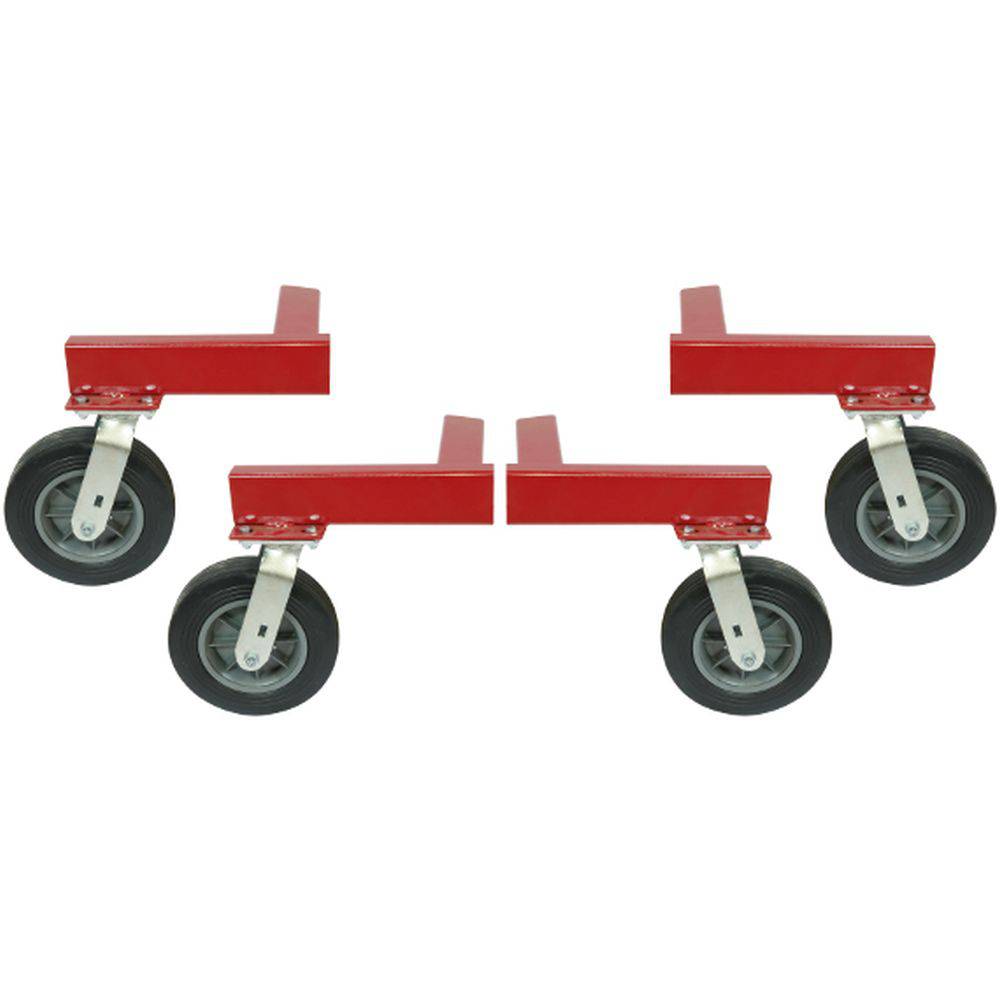 Off Road Wheel Kit - Auto Twirler