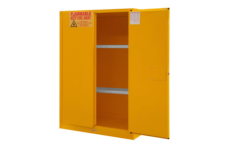 Flammable Storage - Durham