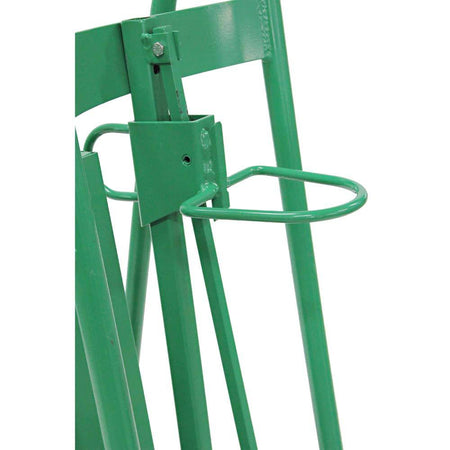 Valley Craft Powered Drum Hand Trucks - Valley Craft