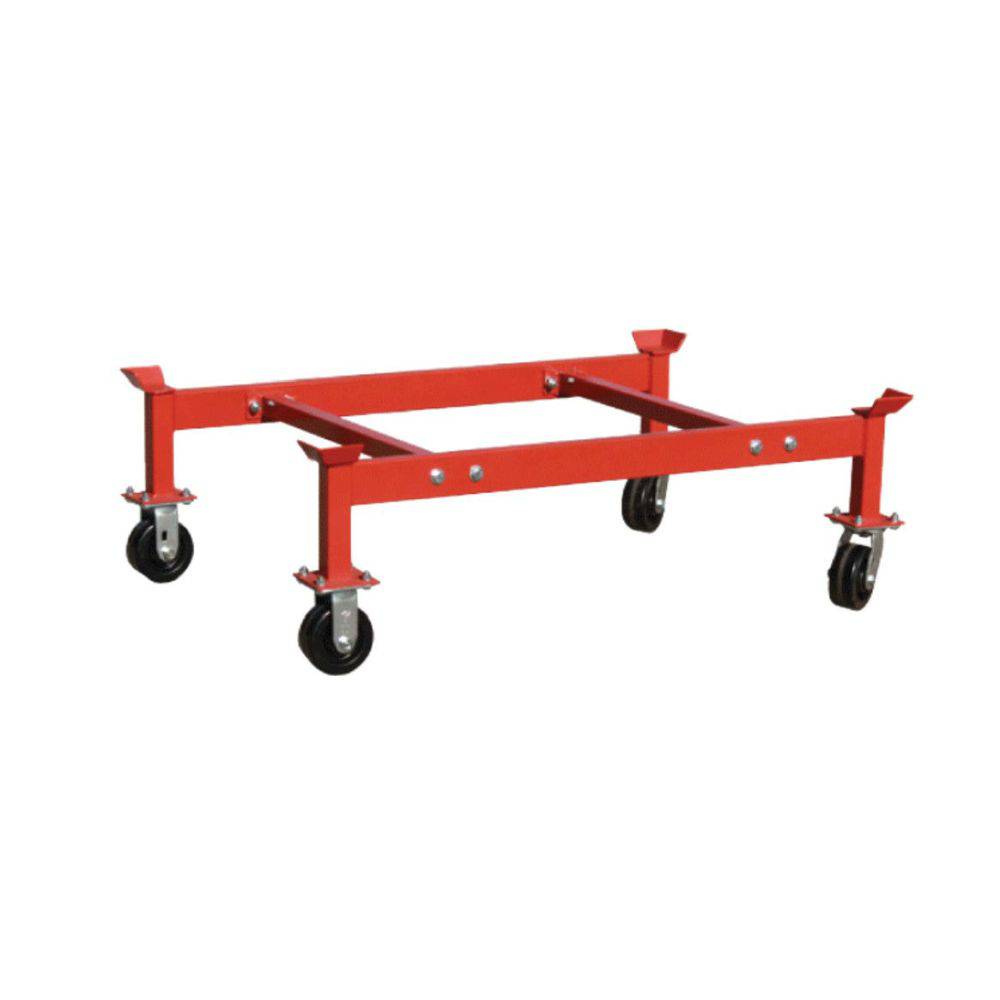 Drum Rack Cart - Meco-Omaha