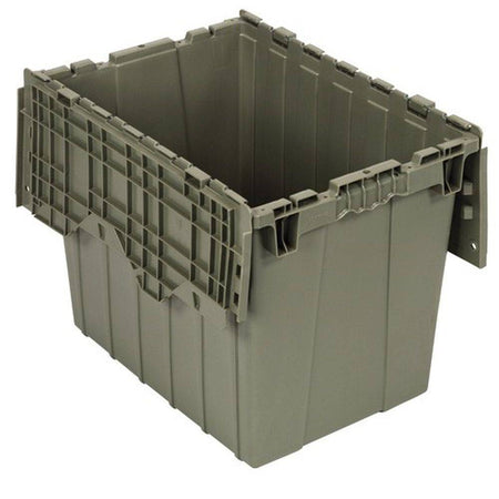 Quantum Attached-Top Storage Container 21-1/2"L x 15-1/4"W x 17-1/4"H - Quantum Storage Systems