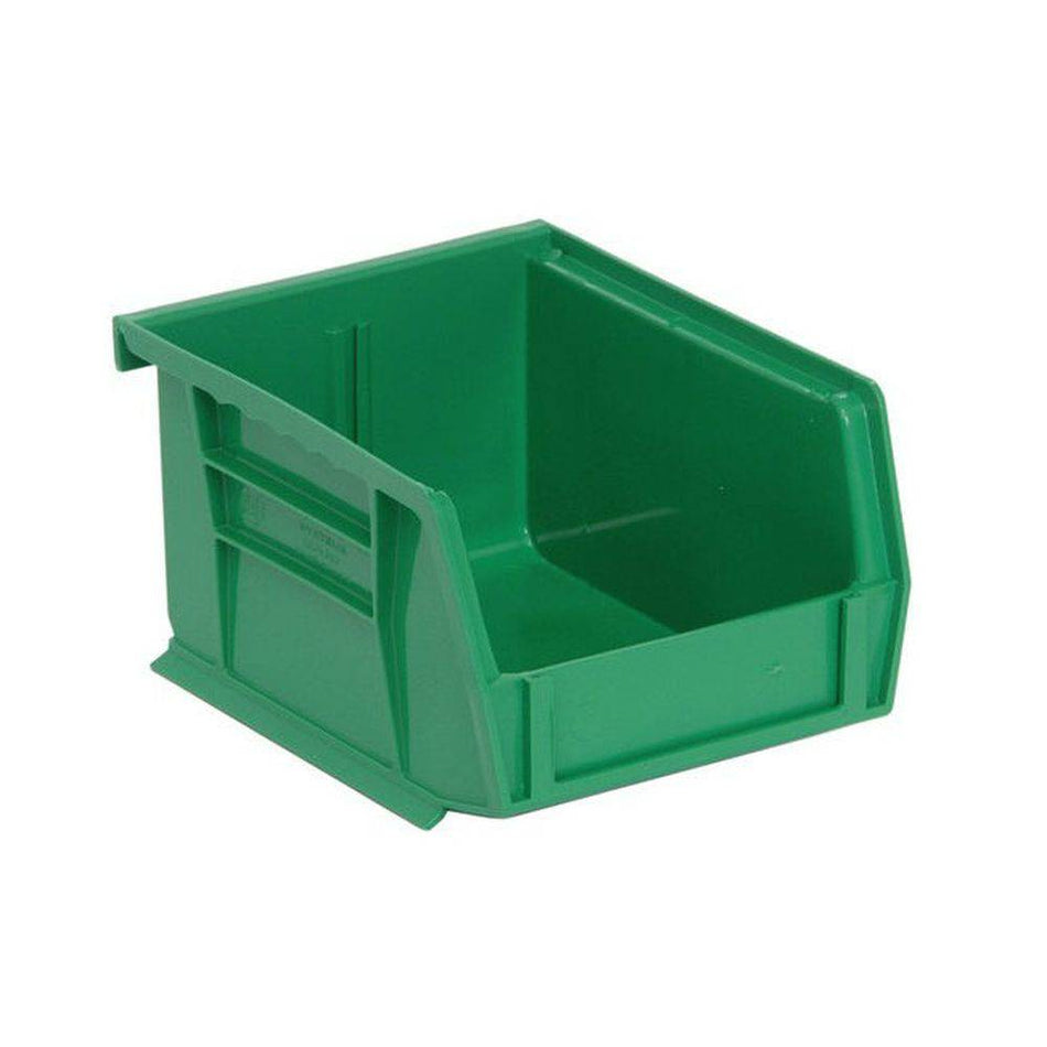 Ultra Stack and Hang Bins 4-1/8"W x 5-3/8"L (24 Pack) - Quantum Storage Systems