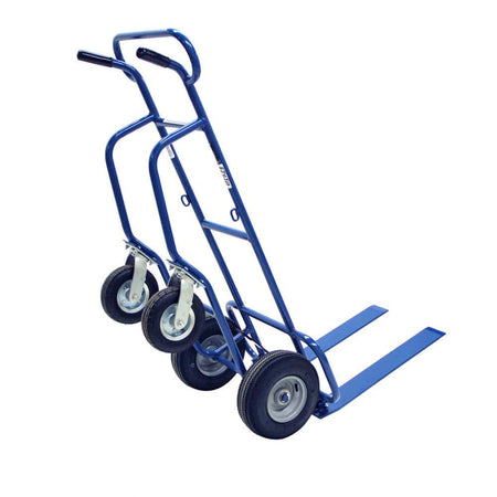 Valley Craft HVAC Hand Trucks - Valley Craft